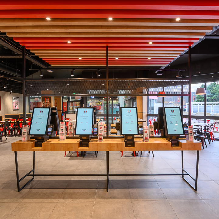 Foto 8 di KFC Drancy