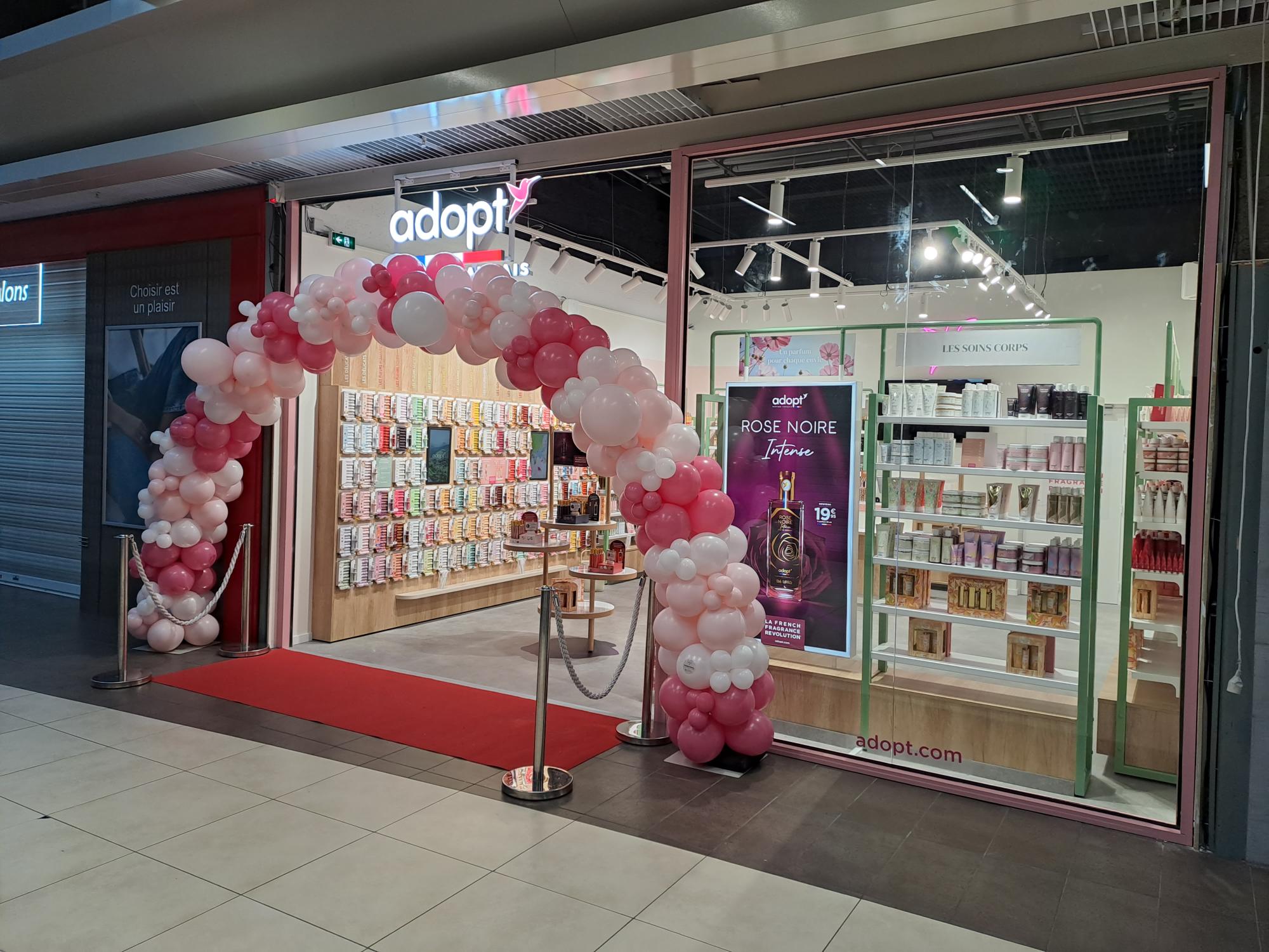 Foto 11 di Adopt Parfums