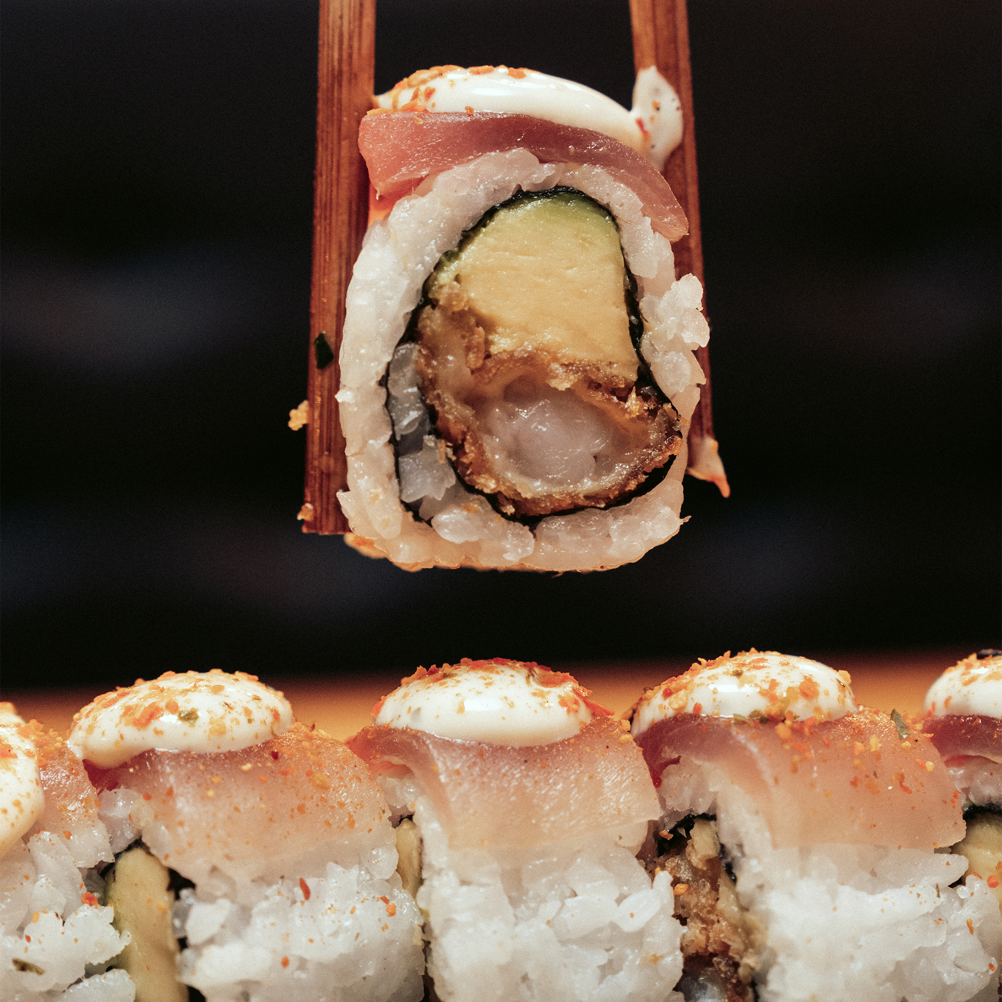 Sibuya Urban Sushi Bar