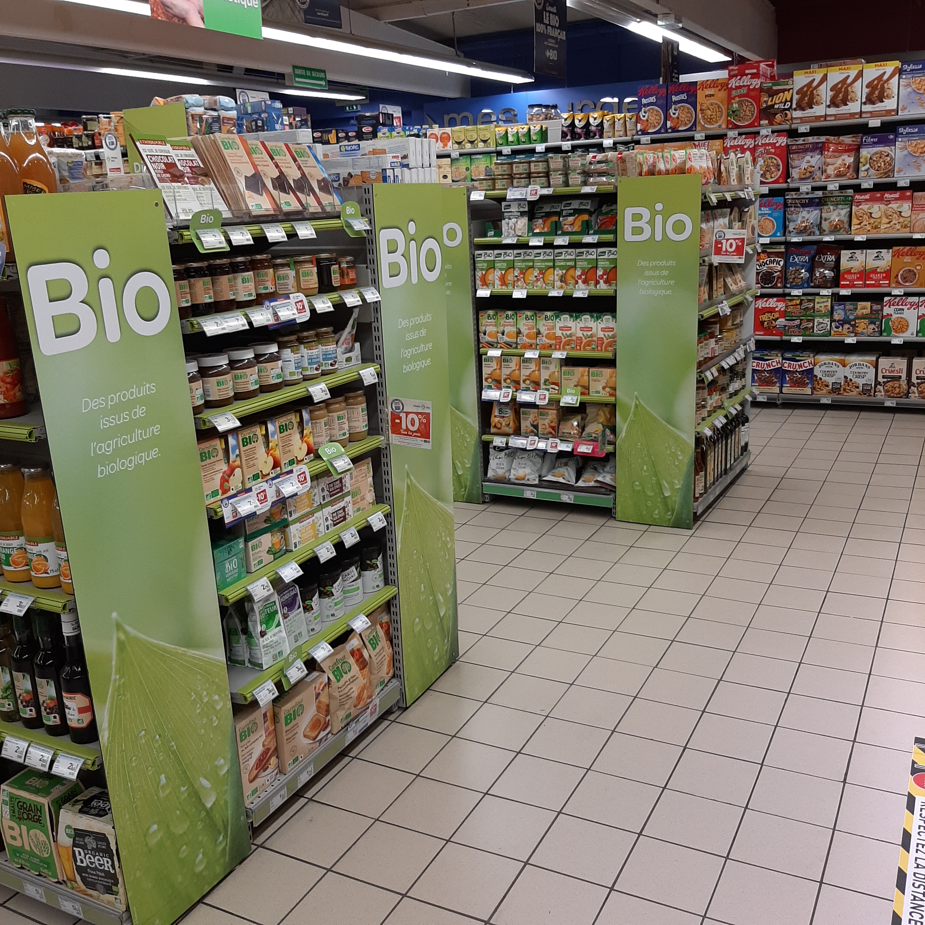 Foto 5 di Carrefour Contact