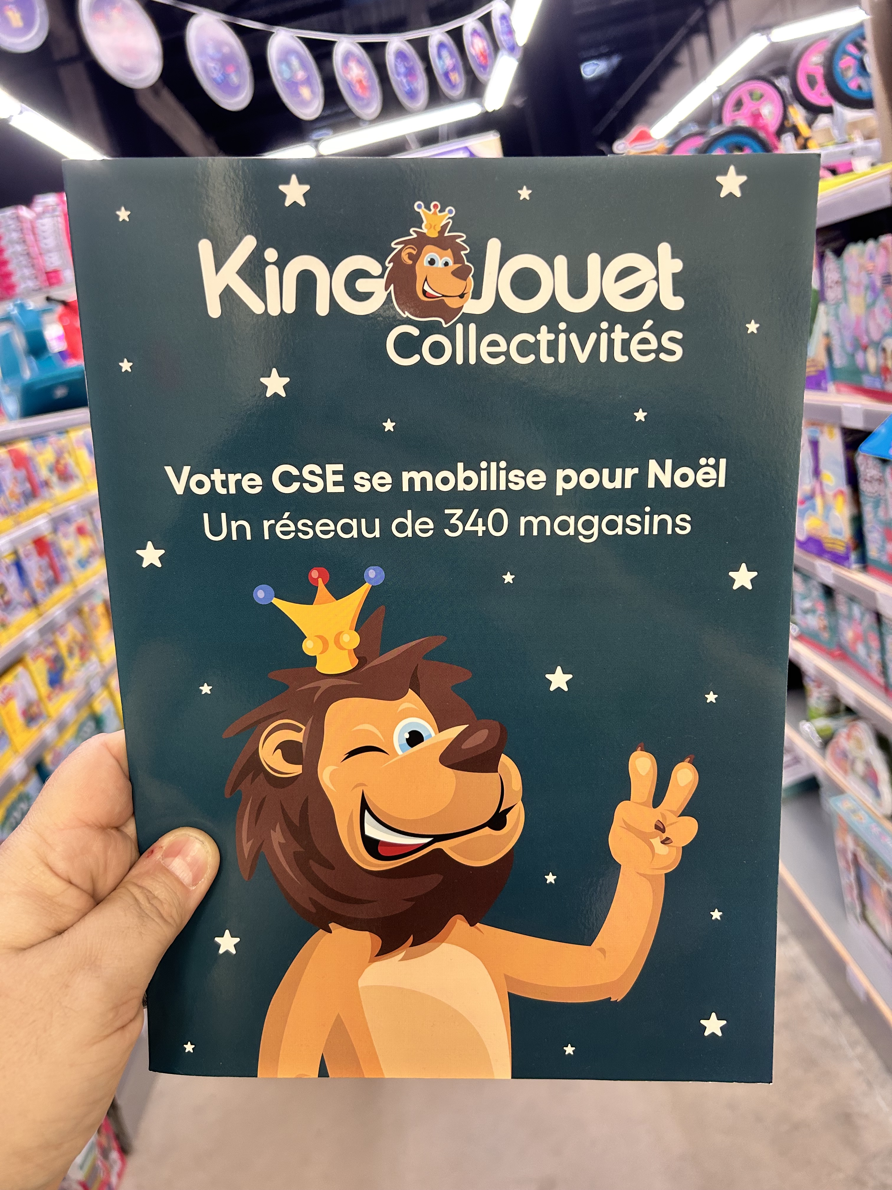 Foto 38 di King Jouet