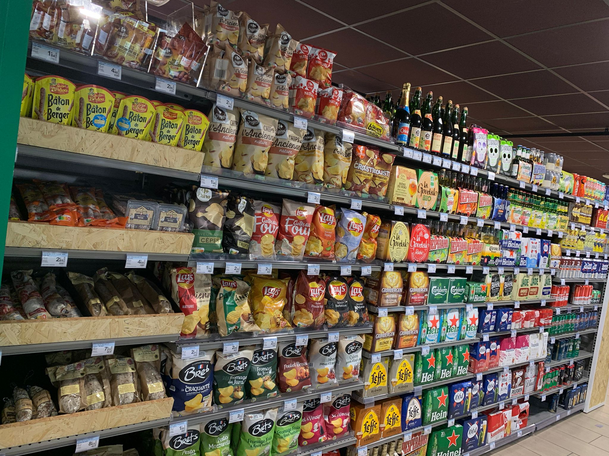 Foto 5 di Carrefour Express