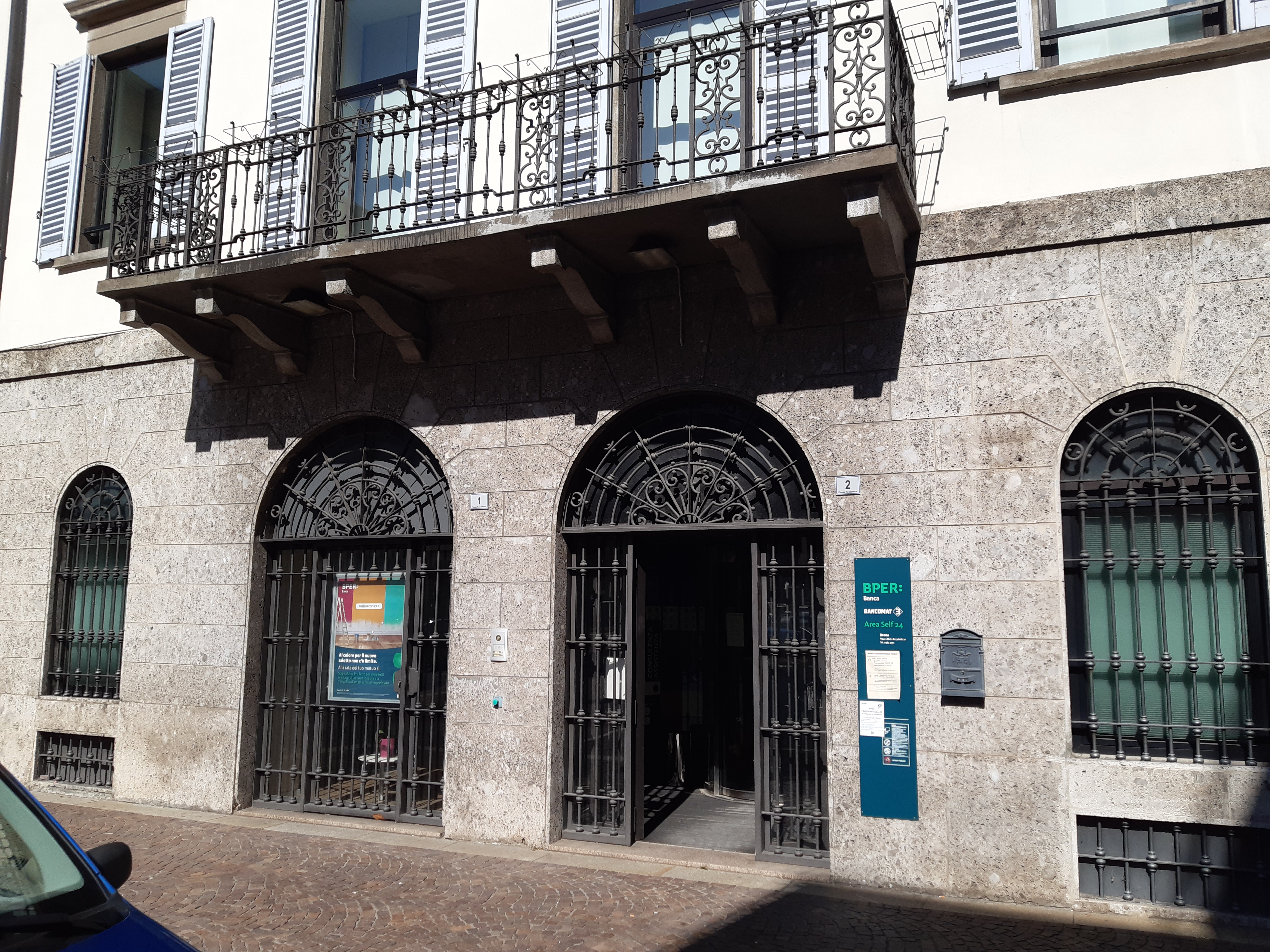 Foto 2 di BPER Banca