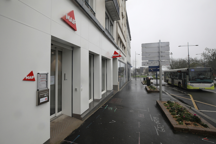 Foto 6 di MAIF Assurances Brest