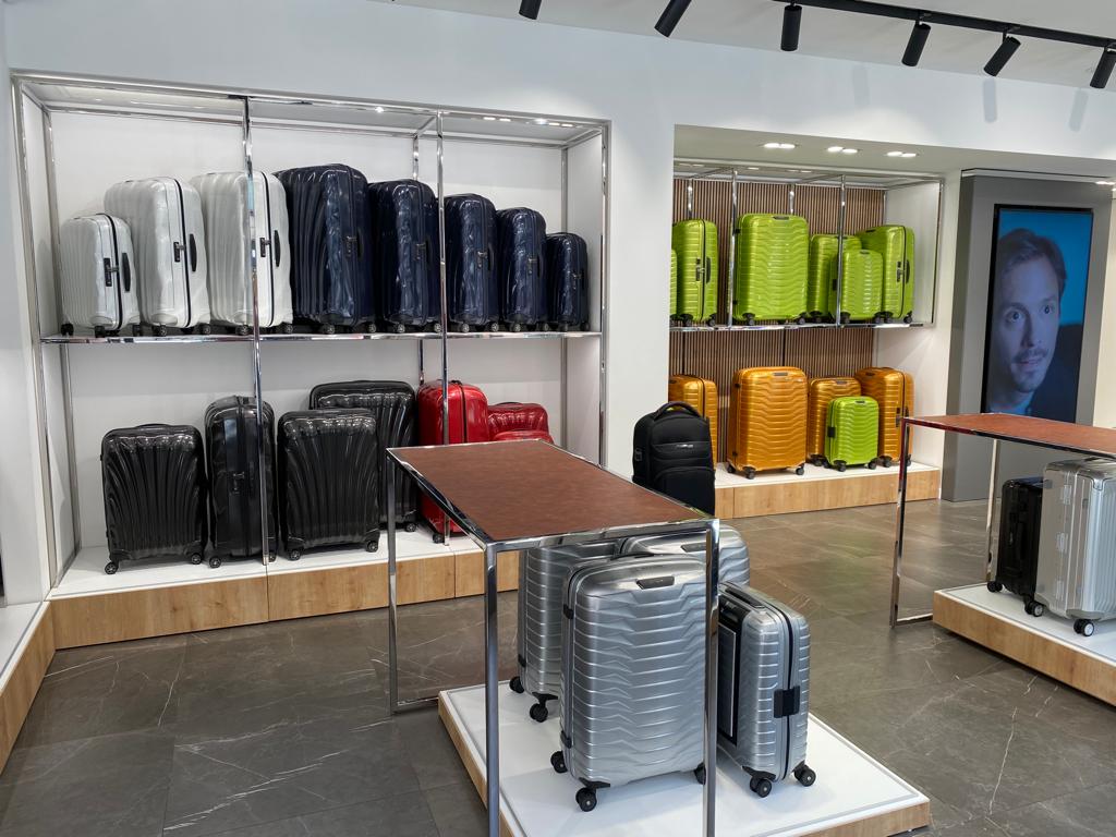 Foto 26 de Samsonite