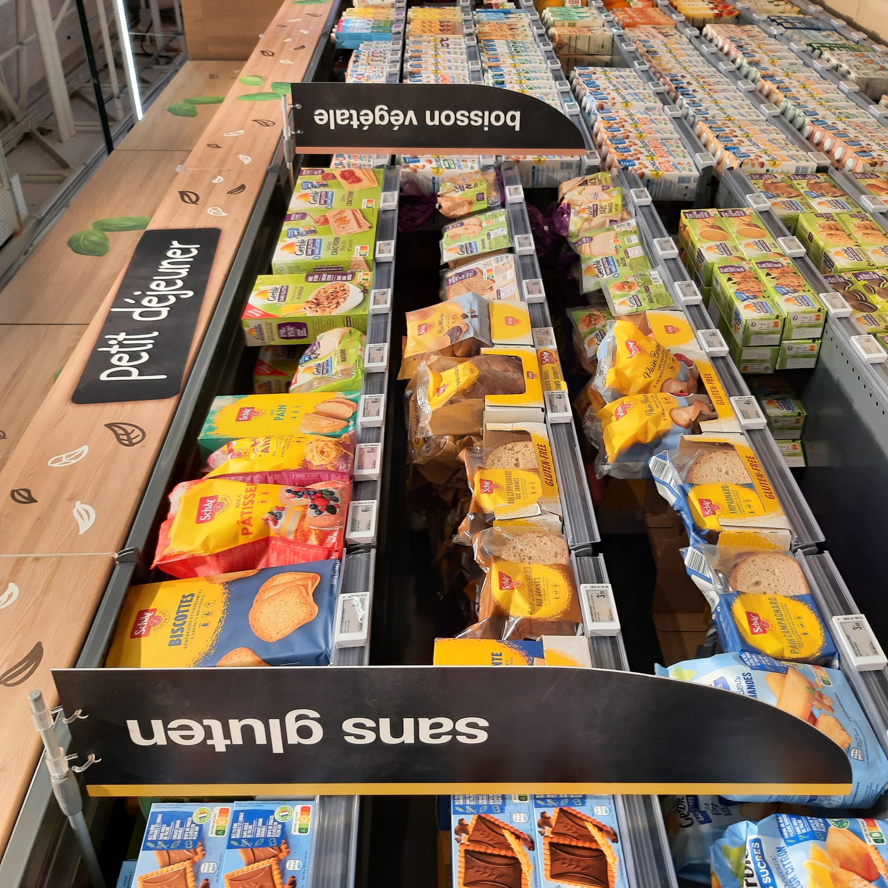 Foto 11 di Carrefour Toul