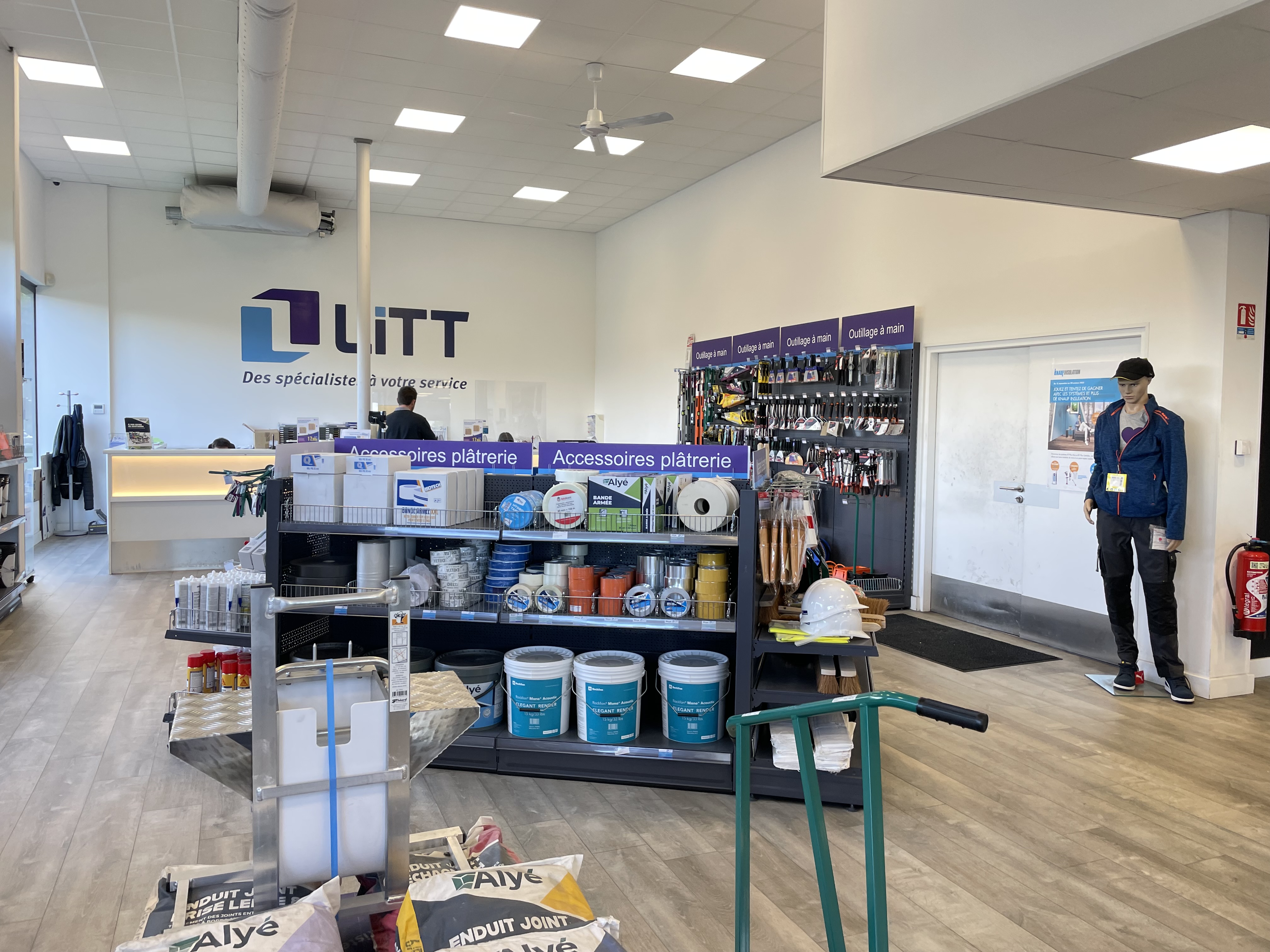 Foto 14 di LiTT