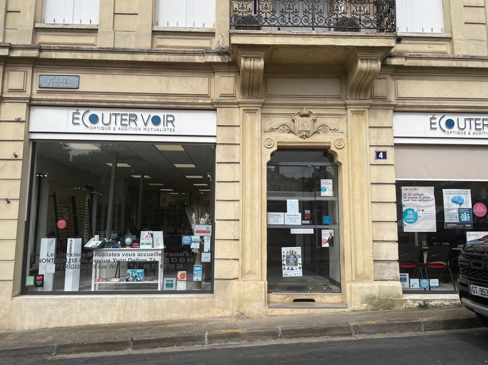 Foto 1 di Écouter Voir Optique Mutualiste