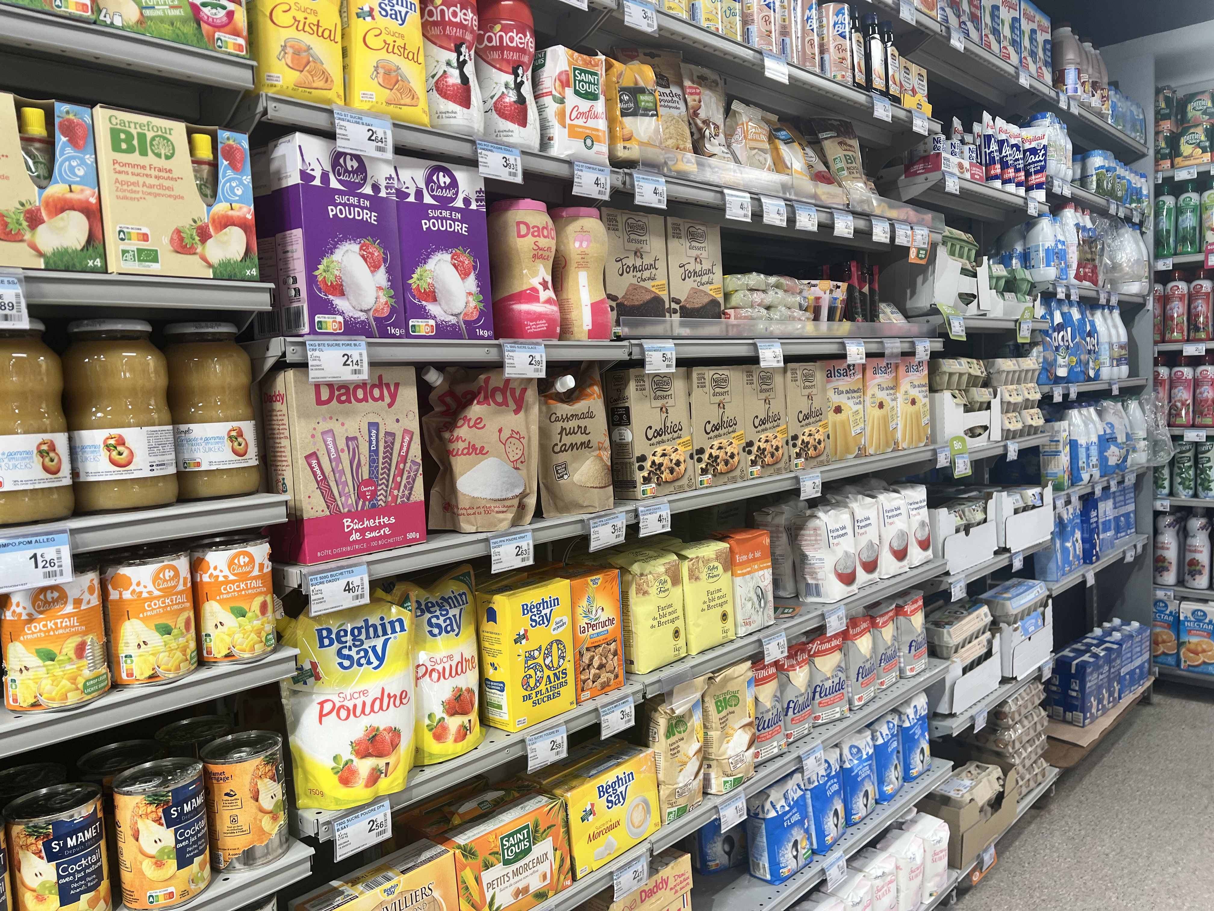 Foto 11 di Carrefour Express
