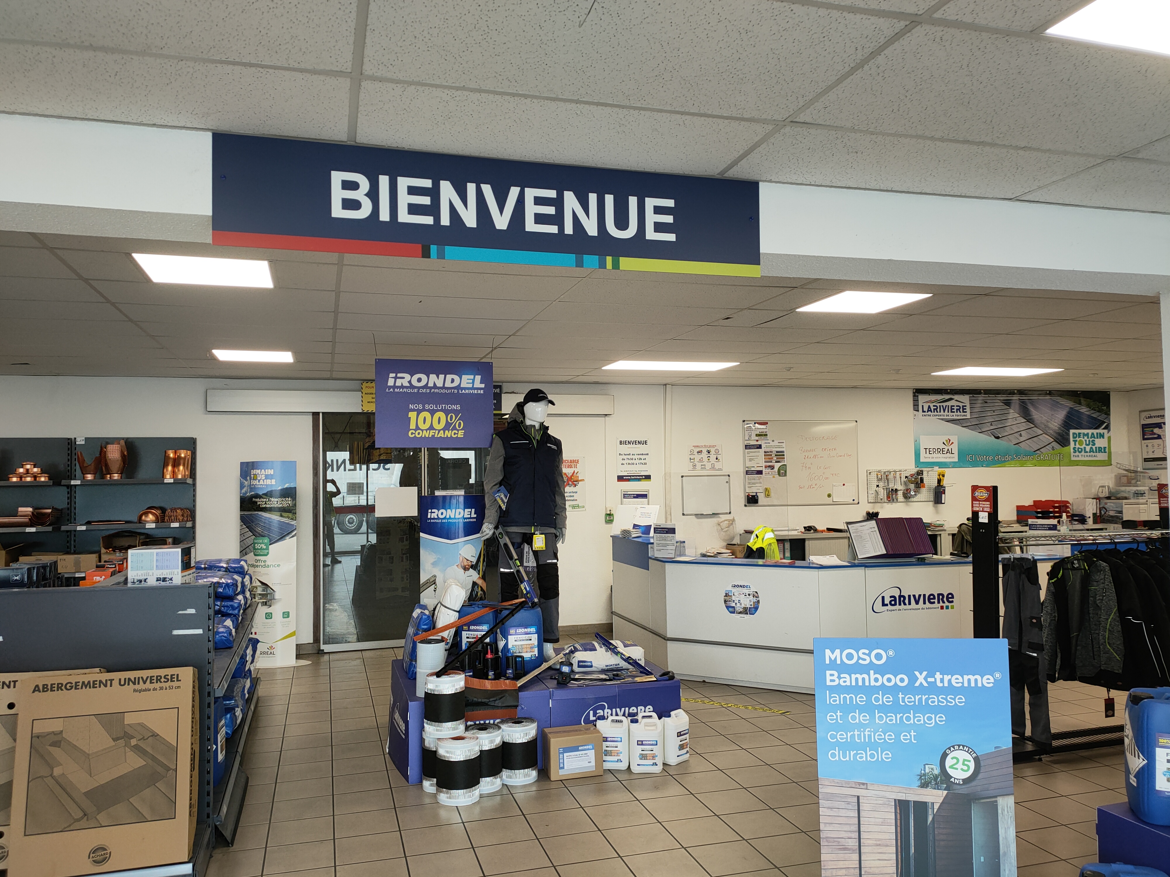 Foto 7 di Lariviere