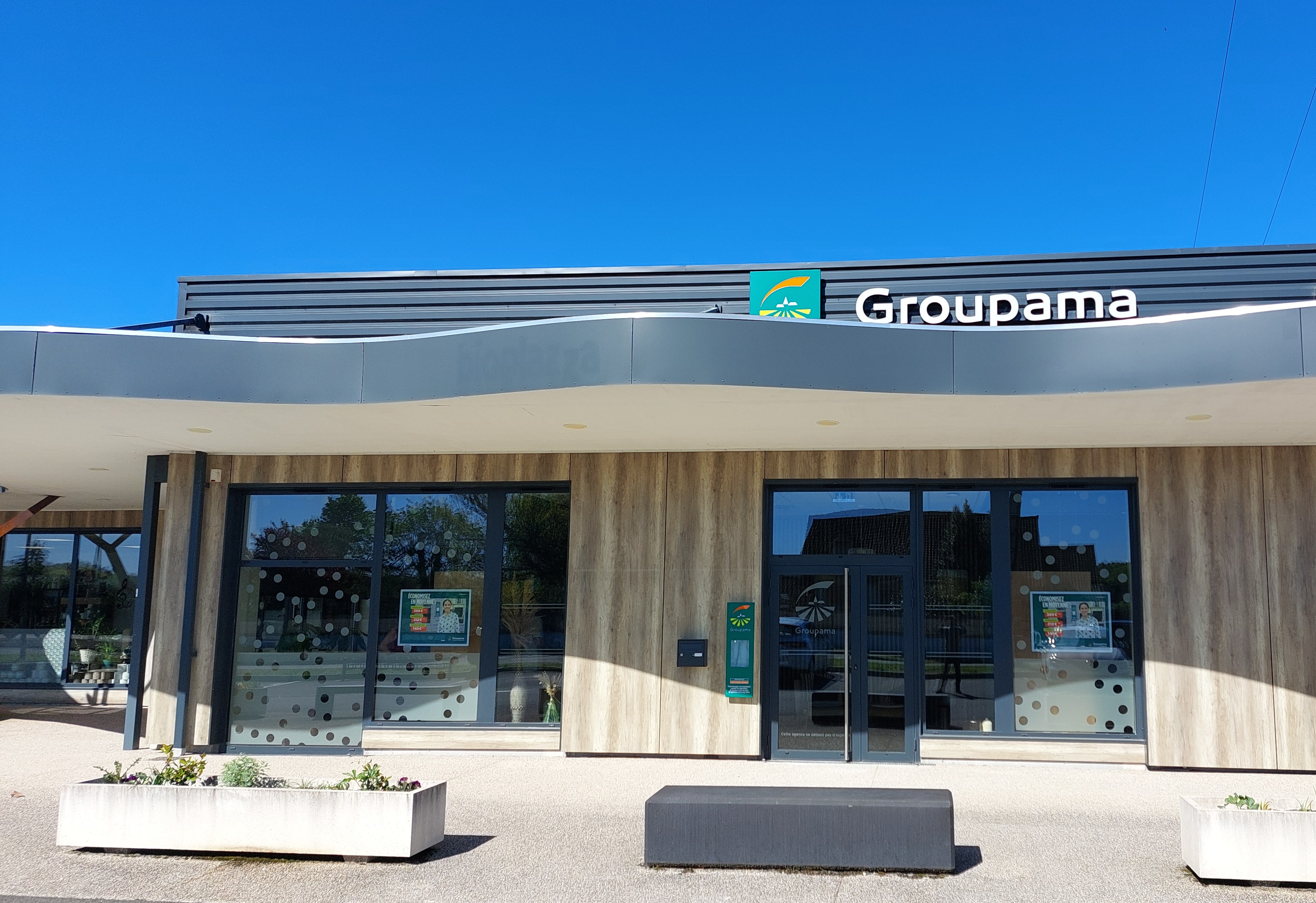 Foto 4 de Agence Groupama Pardies