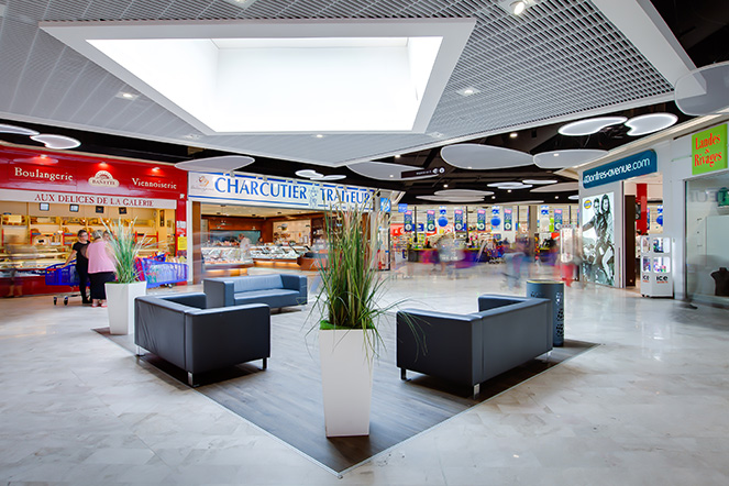 Foto 11 di Carrefour Quimper