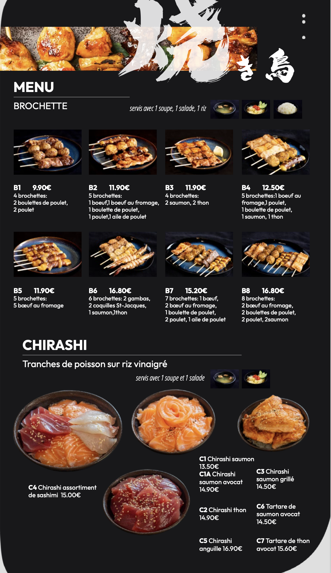 Foto 10 di Izu Sushi Vanves