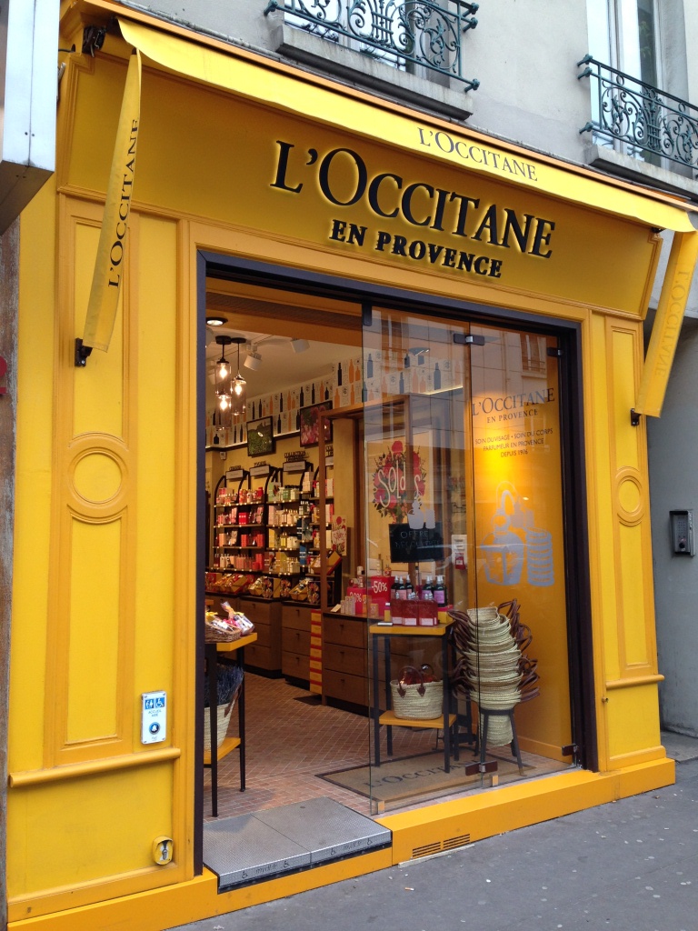 Foto 4 di L'OCCITANE EN PROVENCE