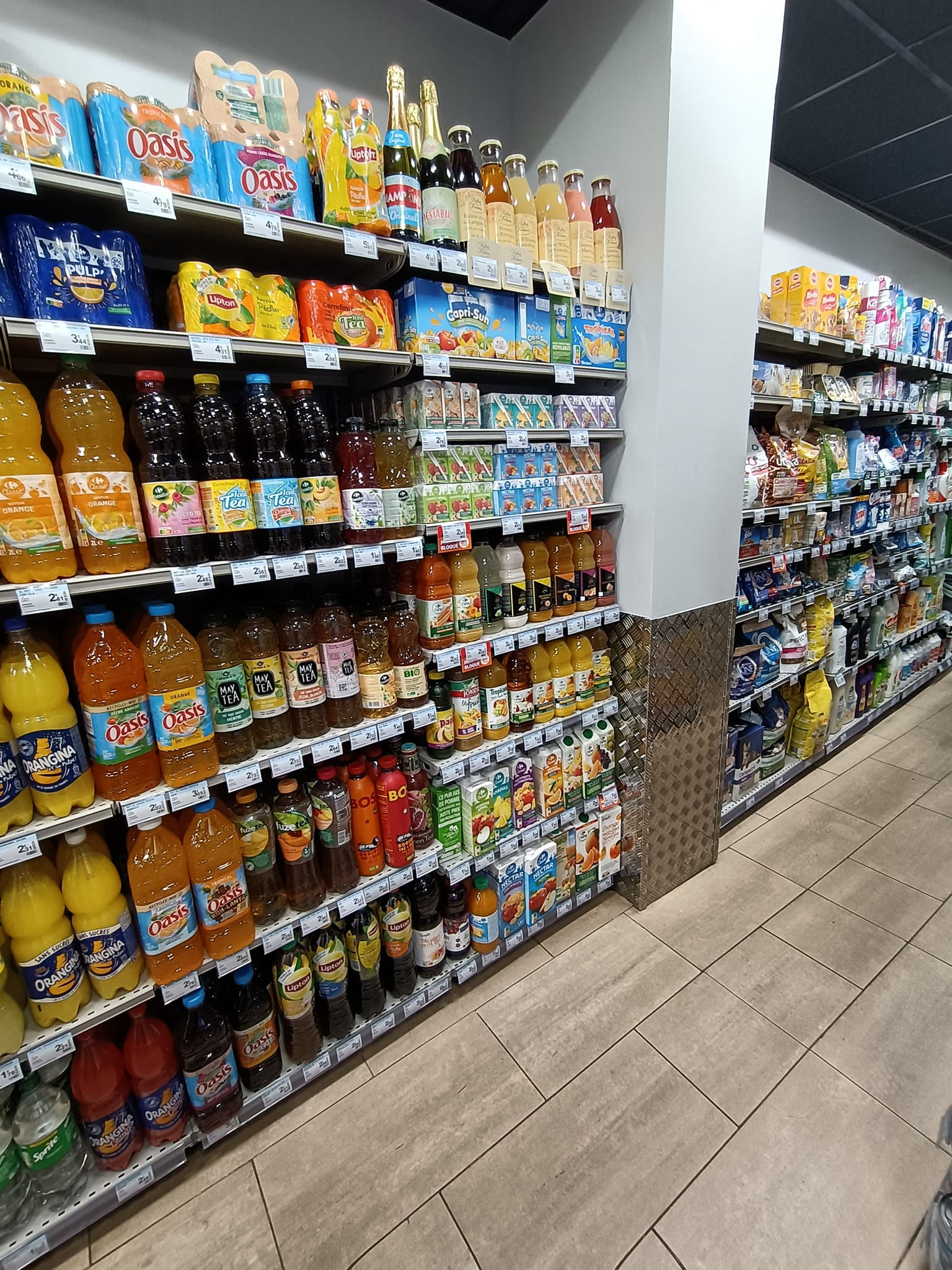 Foto 5 di Carrefour Express