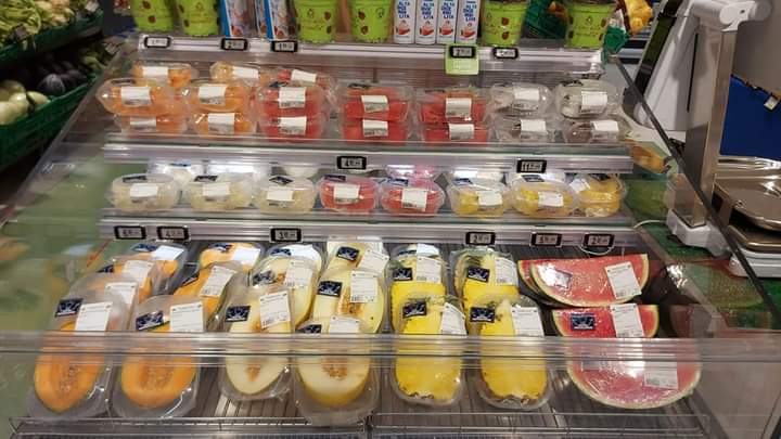 Photo 32 de Supermercato Famila