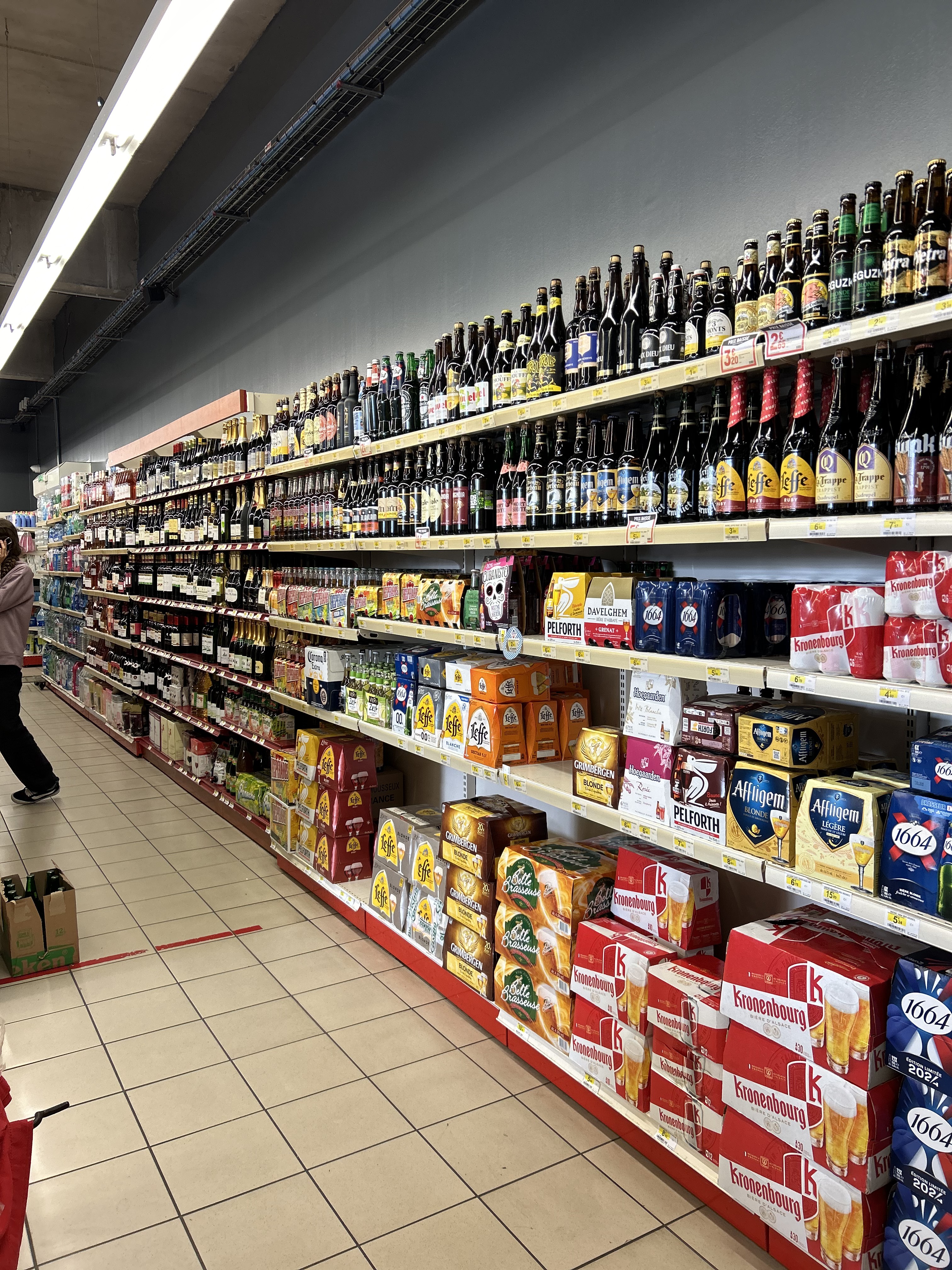 Foto 7 di SPAR