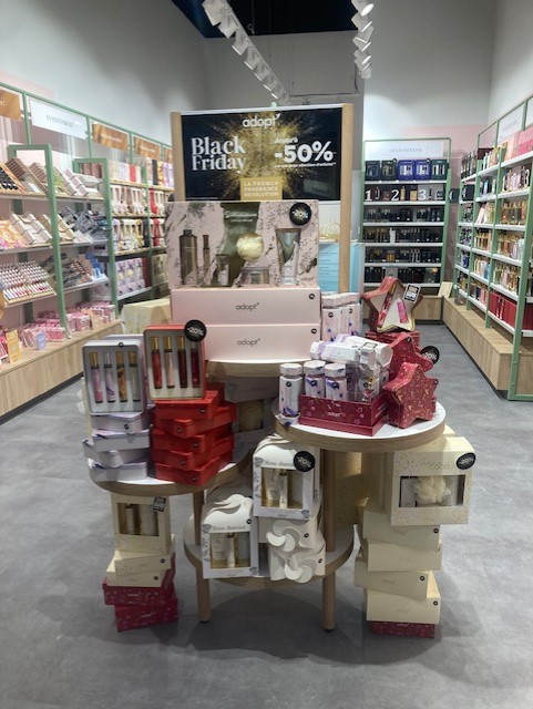 Foto 7 di Adopt Parfums