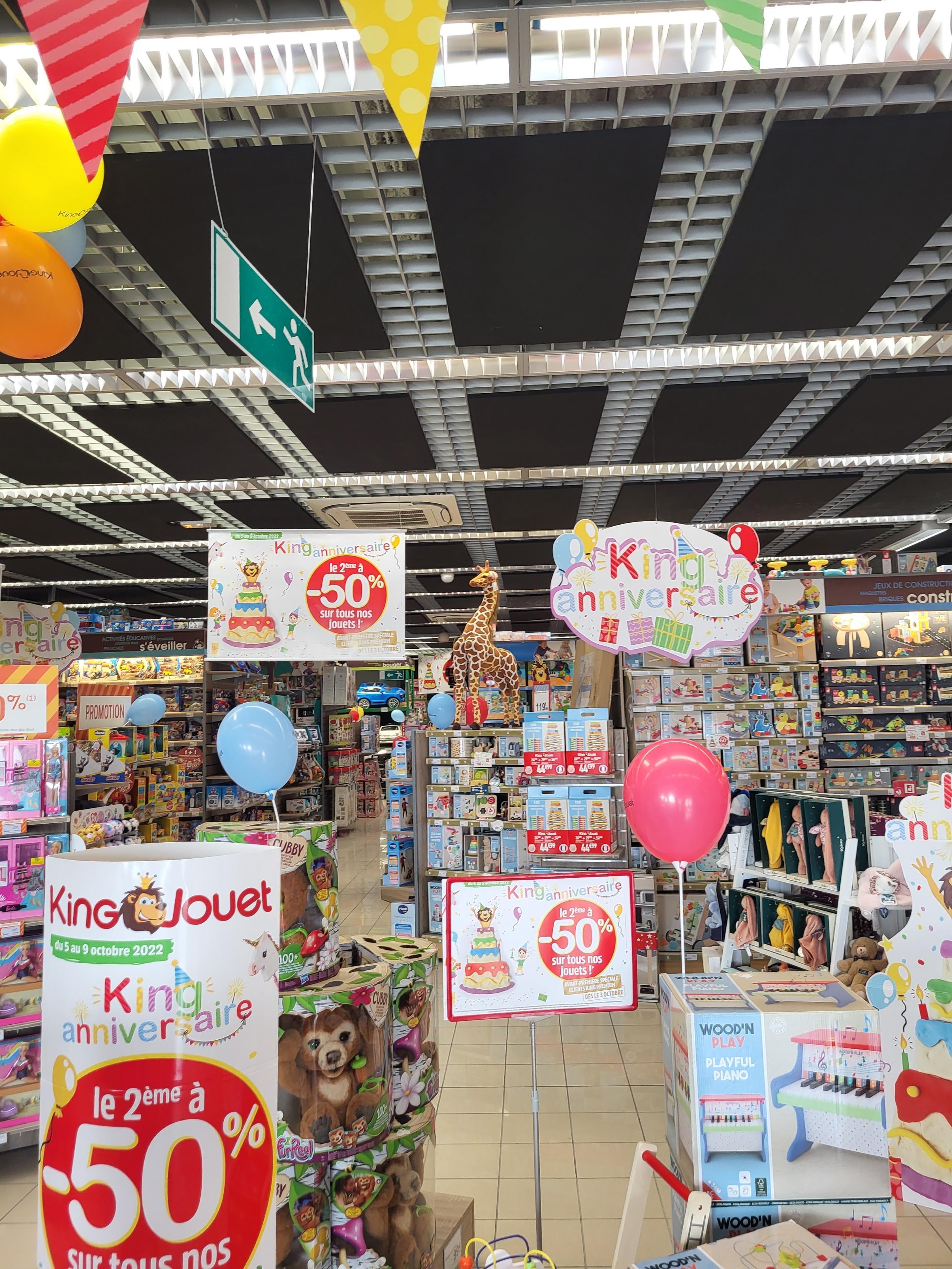 Foto 14 di King Jouet