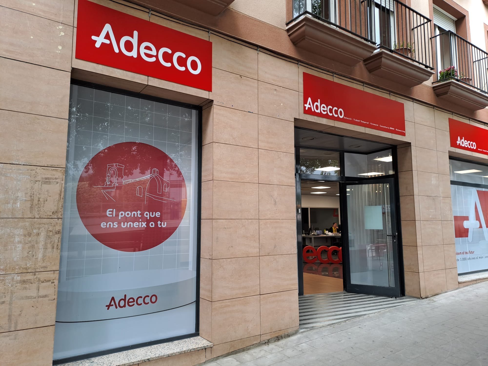 Foto 2 di Adecco Staffing