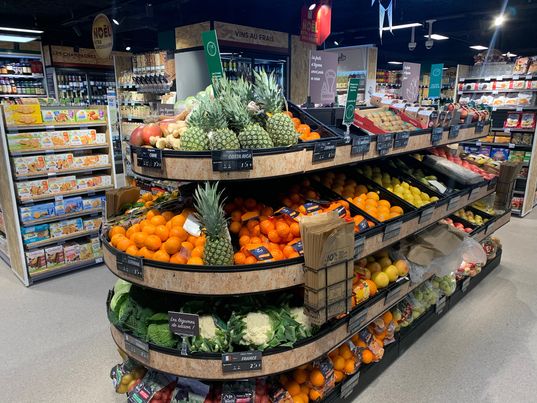 Foto 4 di Carrefour Express