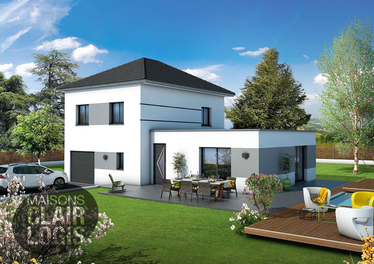 Fotografia 116 de Maisons Clair Logis