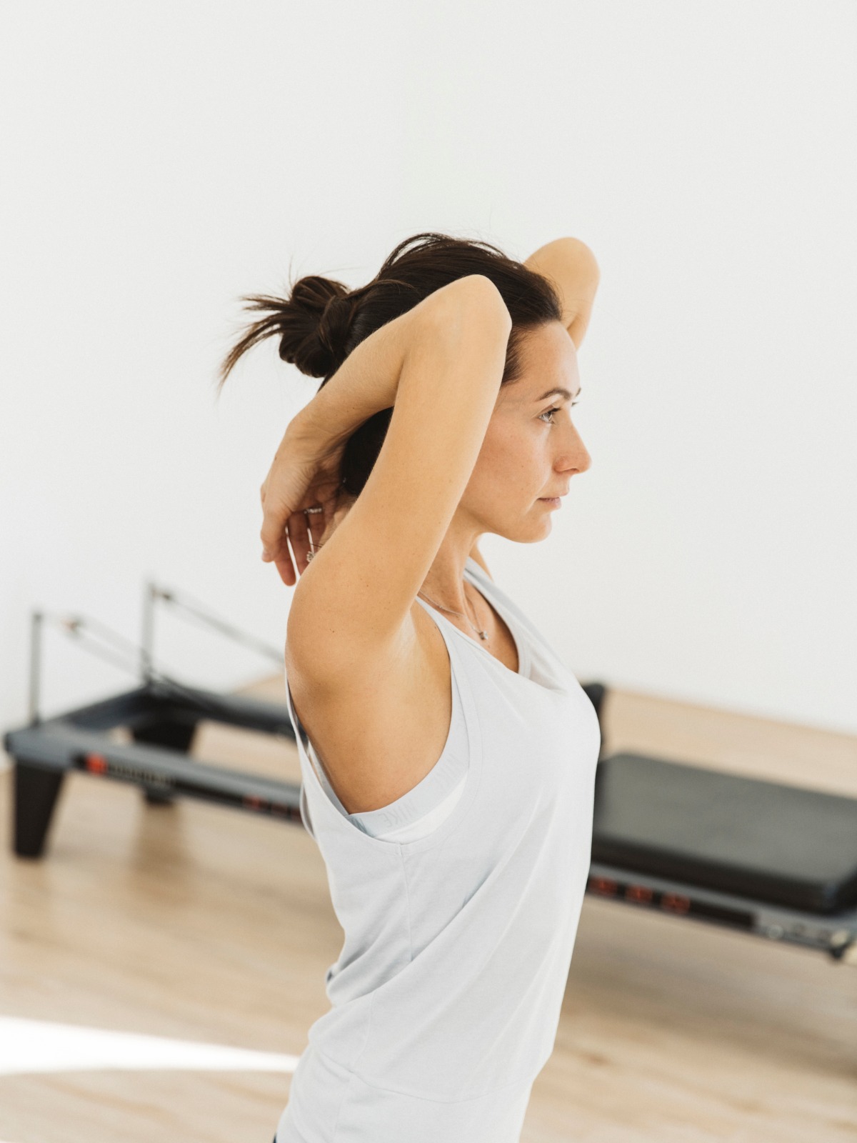 Fotografia 9 de Spring Pilates & Wellness
