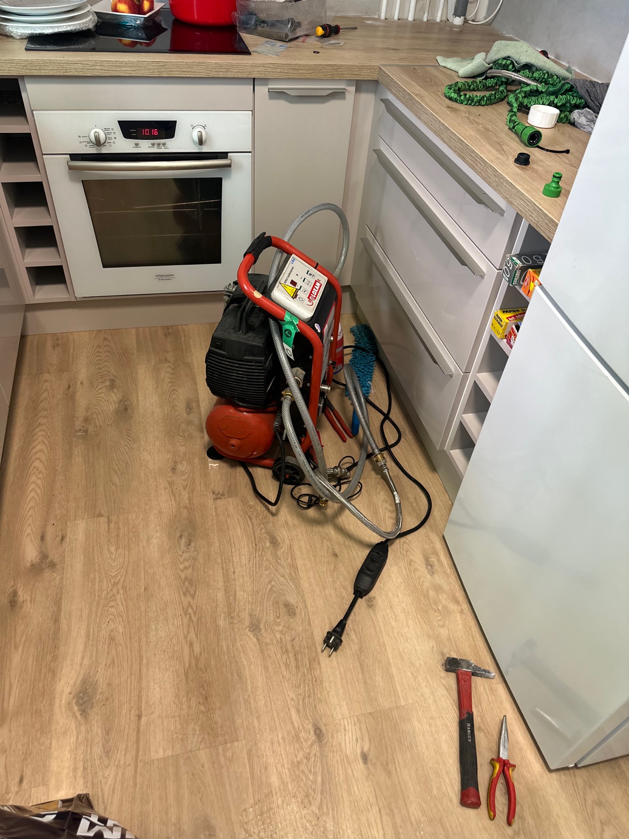Foto 41 di Bati Services