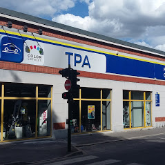 Foto 2 di TPA