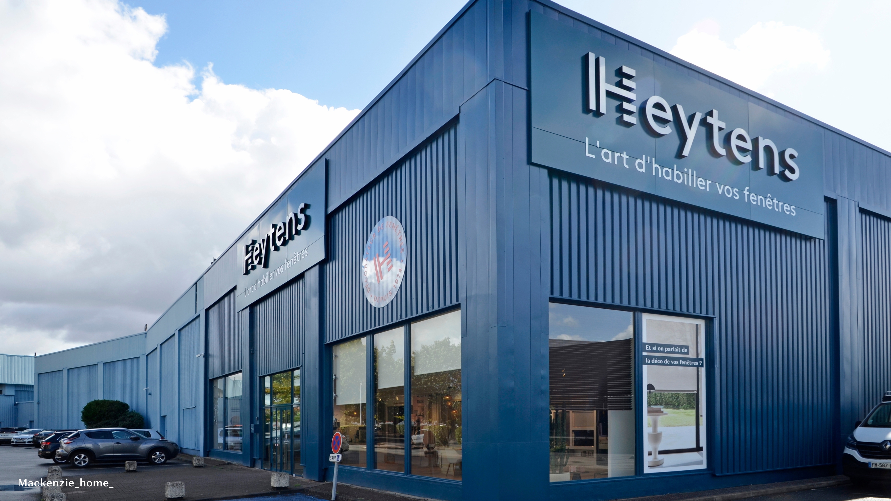 Heytens Bordeaux - Mérignac - Image