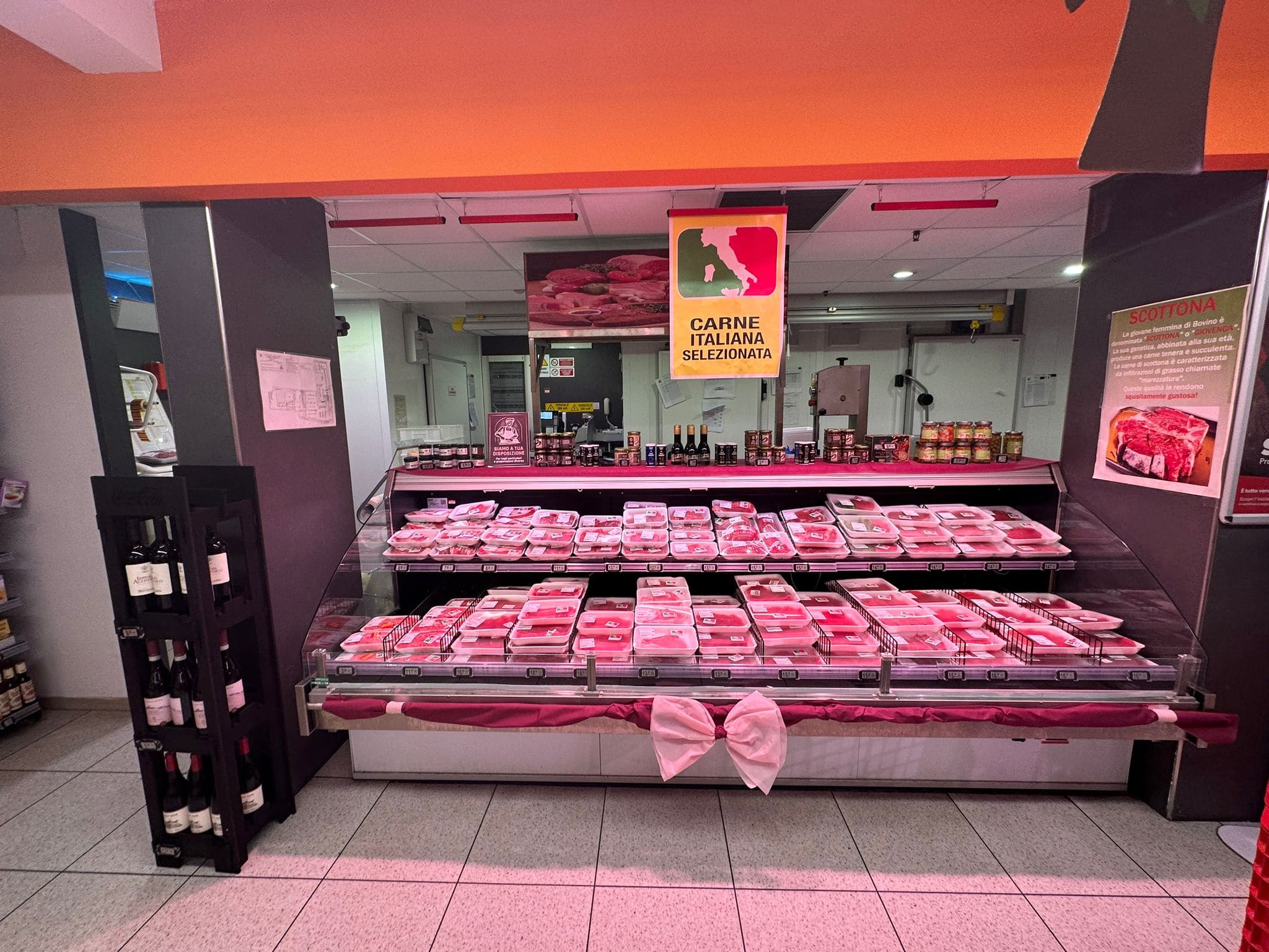 Photo 34 de Supermercato dok