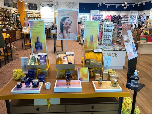 Foto 2 di L'OCCITANE EN PROVENCE