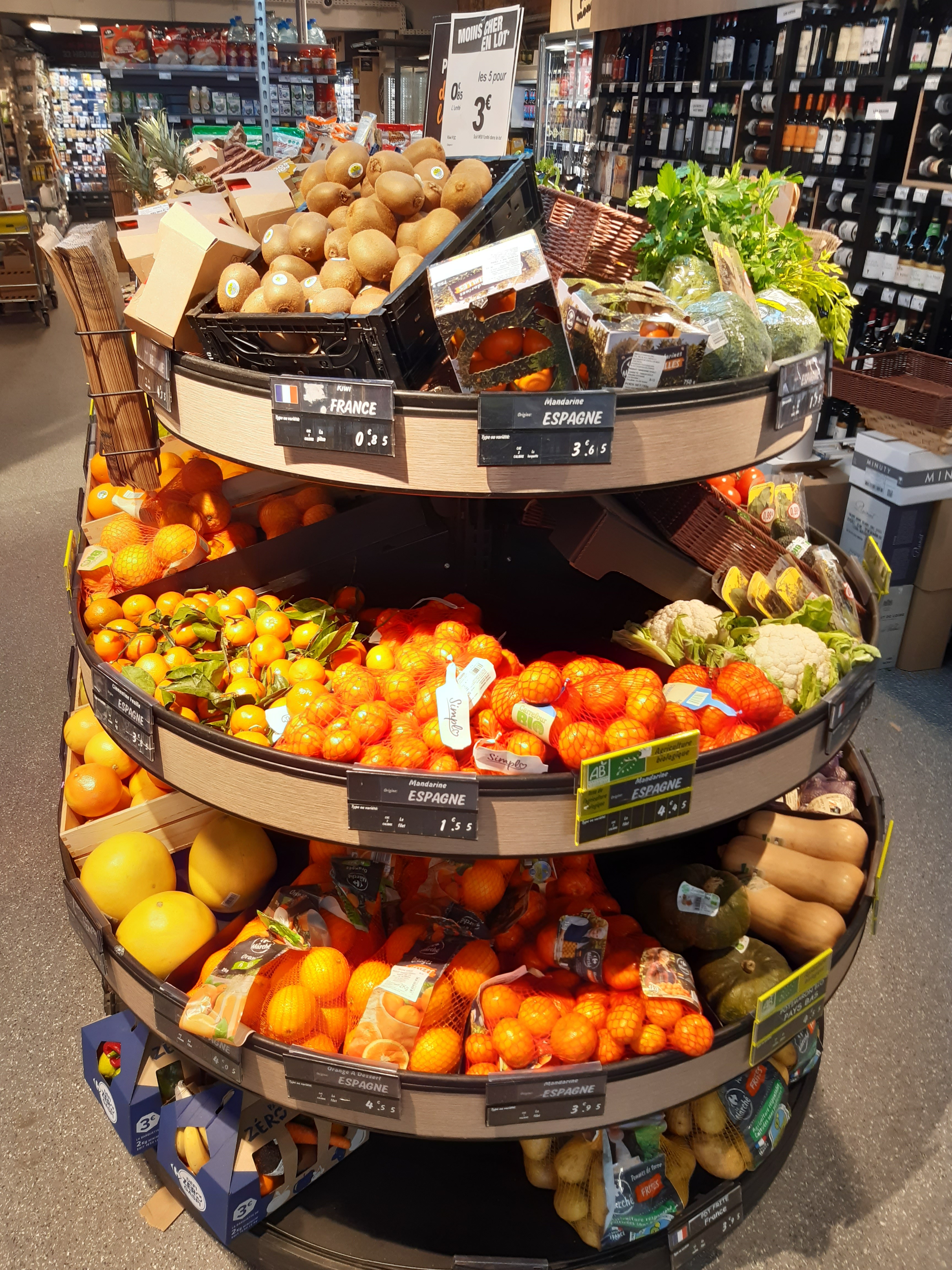 Foto 4 di Carrefour City