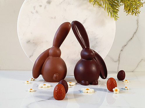 La Maison du Chocolat François 1er