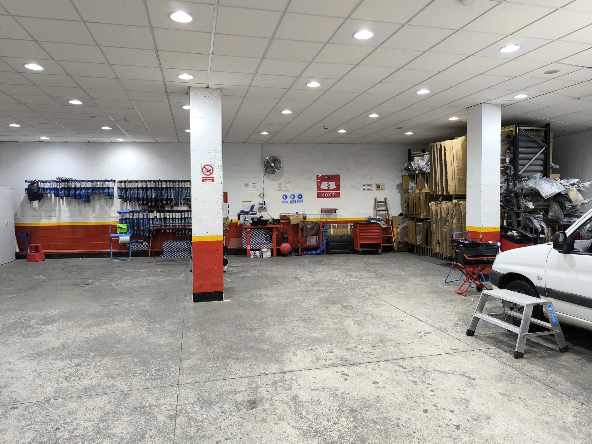 Foto 5 di Carglass