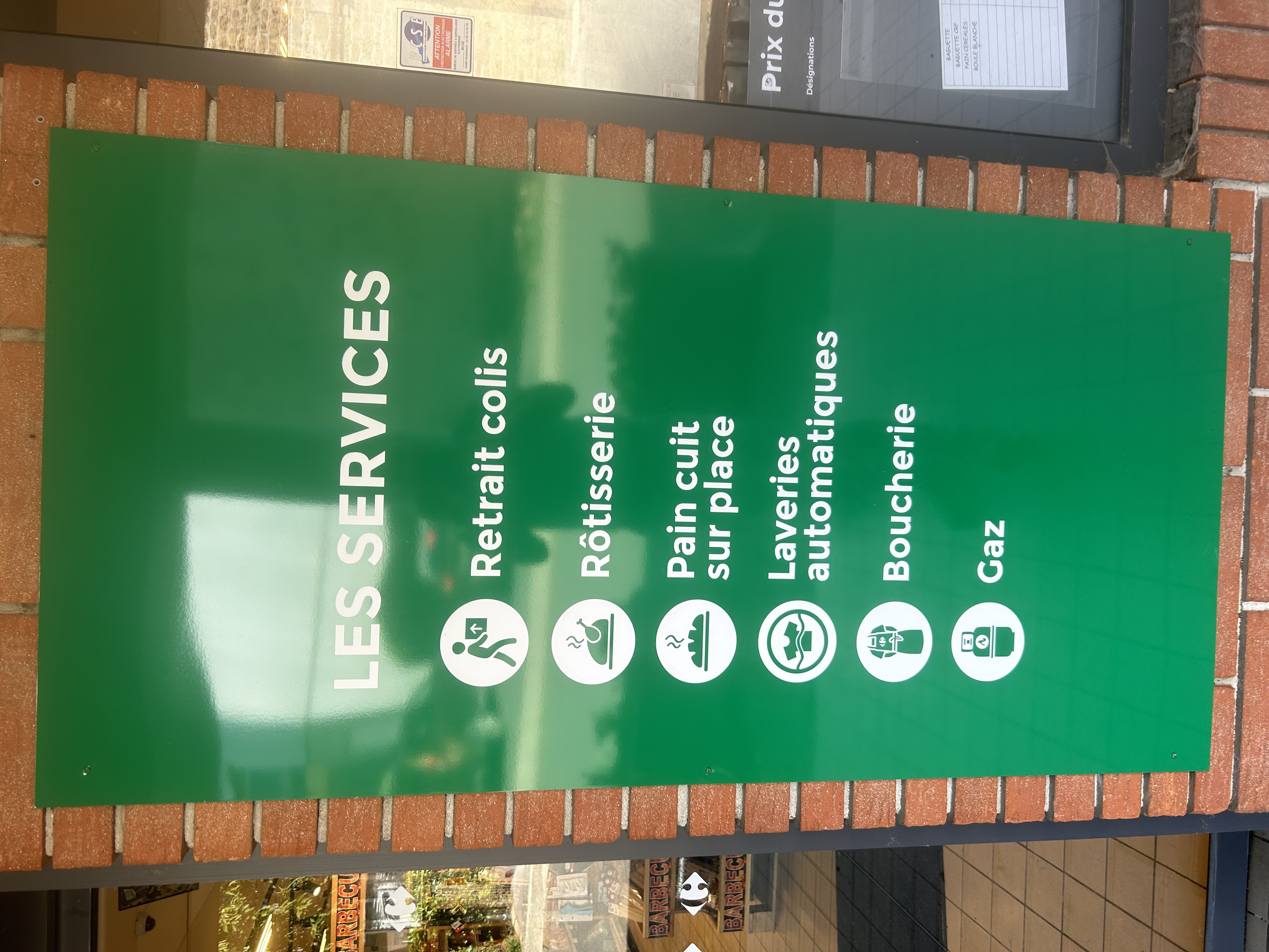 Foto 6 di Carrefour Express