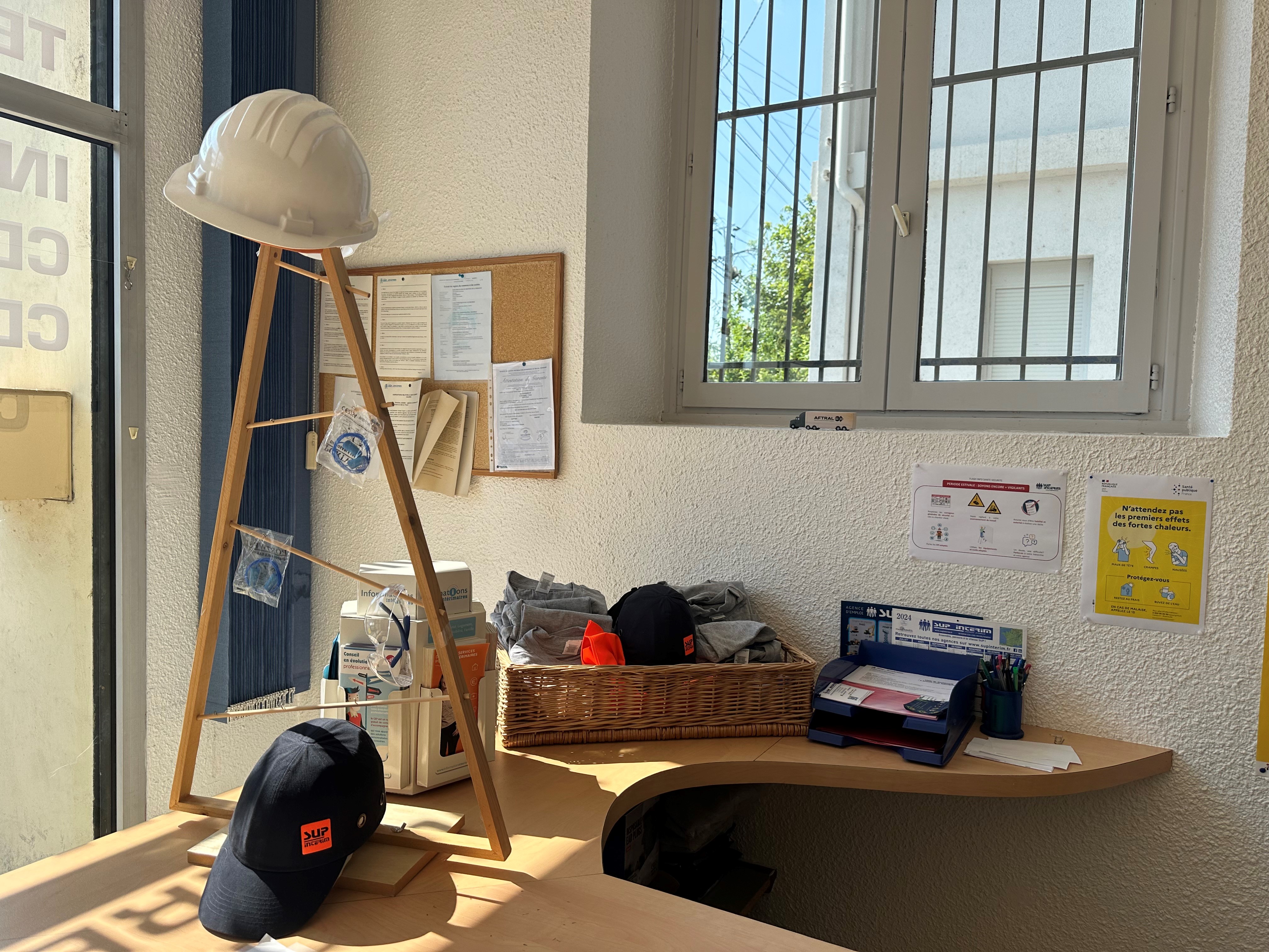 Agence d'intérim Lons-Le-Saunier — photo 15 sur 21