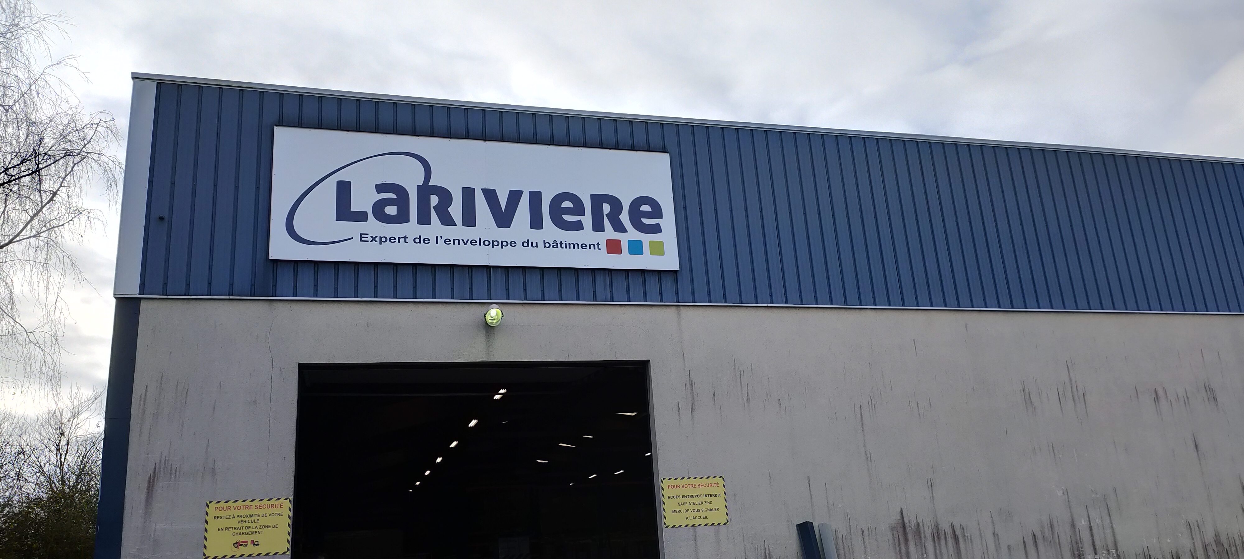Foto 3 di Lariviere