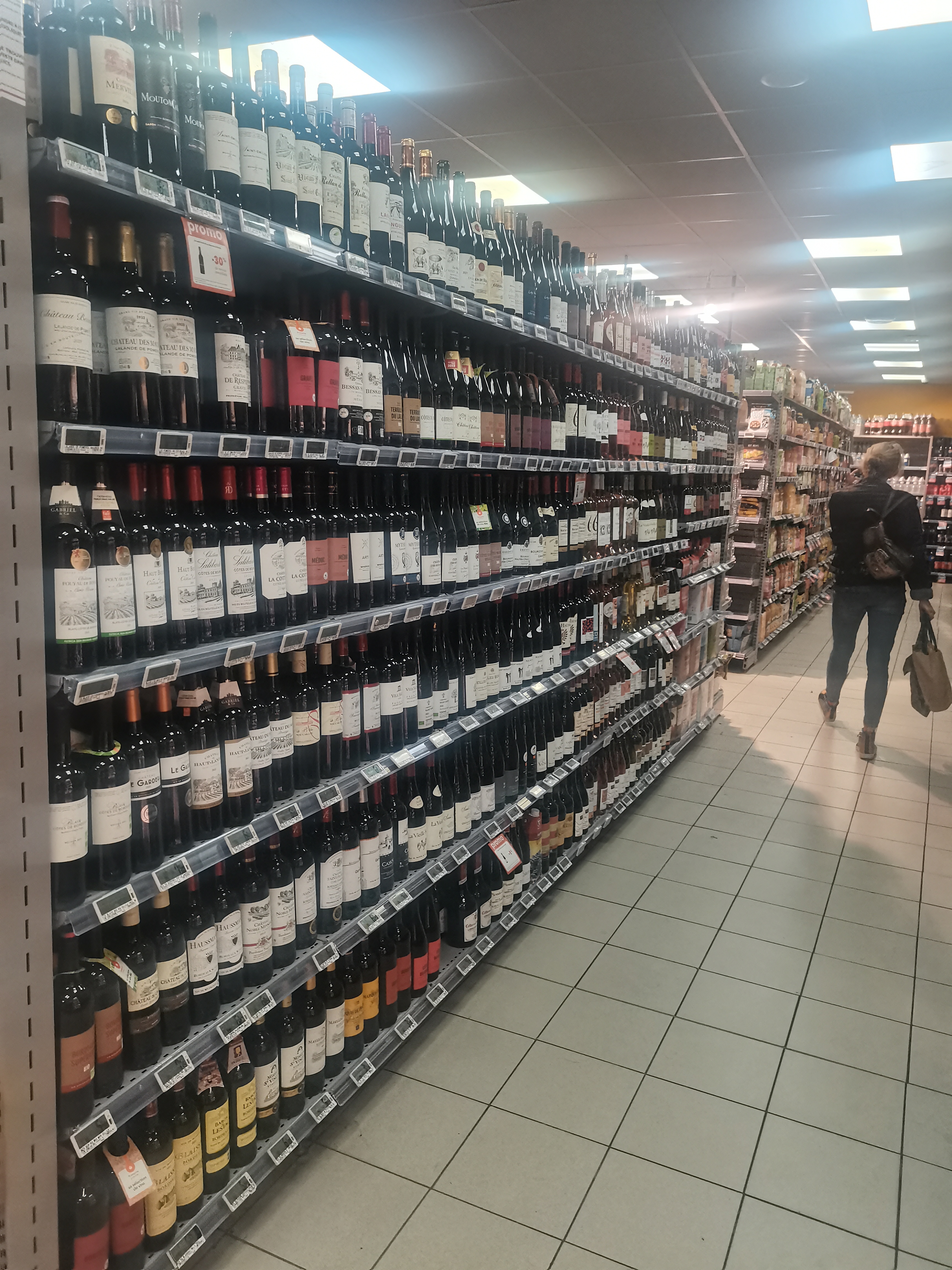 Foto 4 di Franprix
