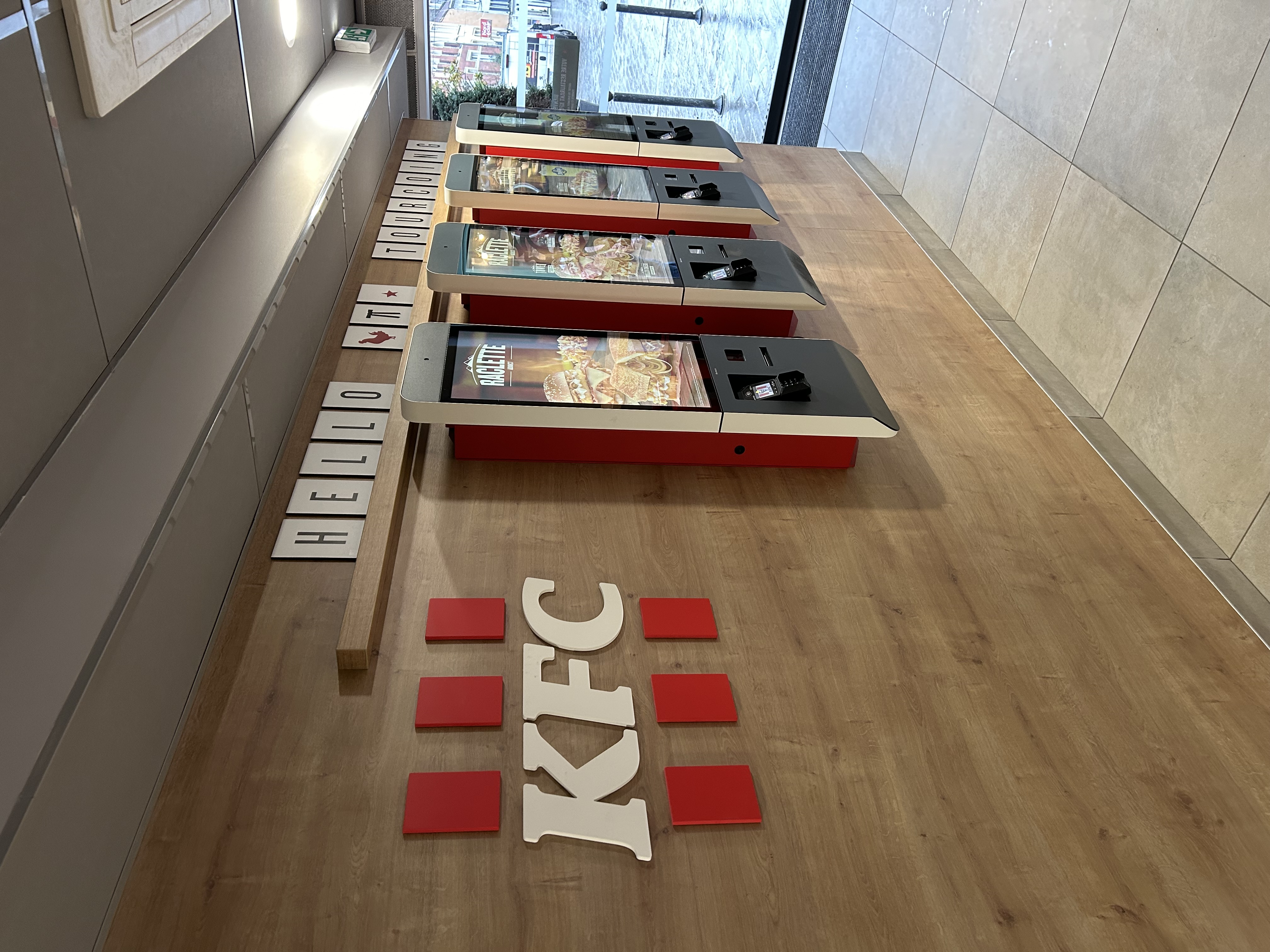 Foto 6 di KFC Tourcoing