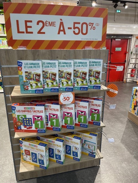 Foto 107 di King Jouet