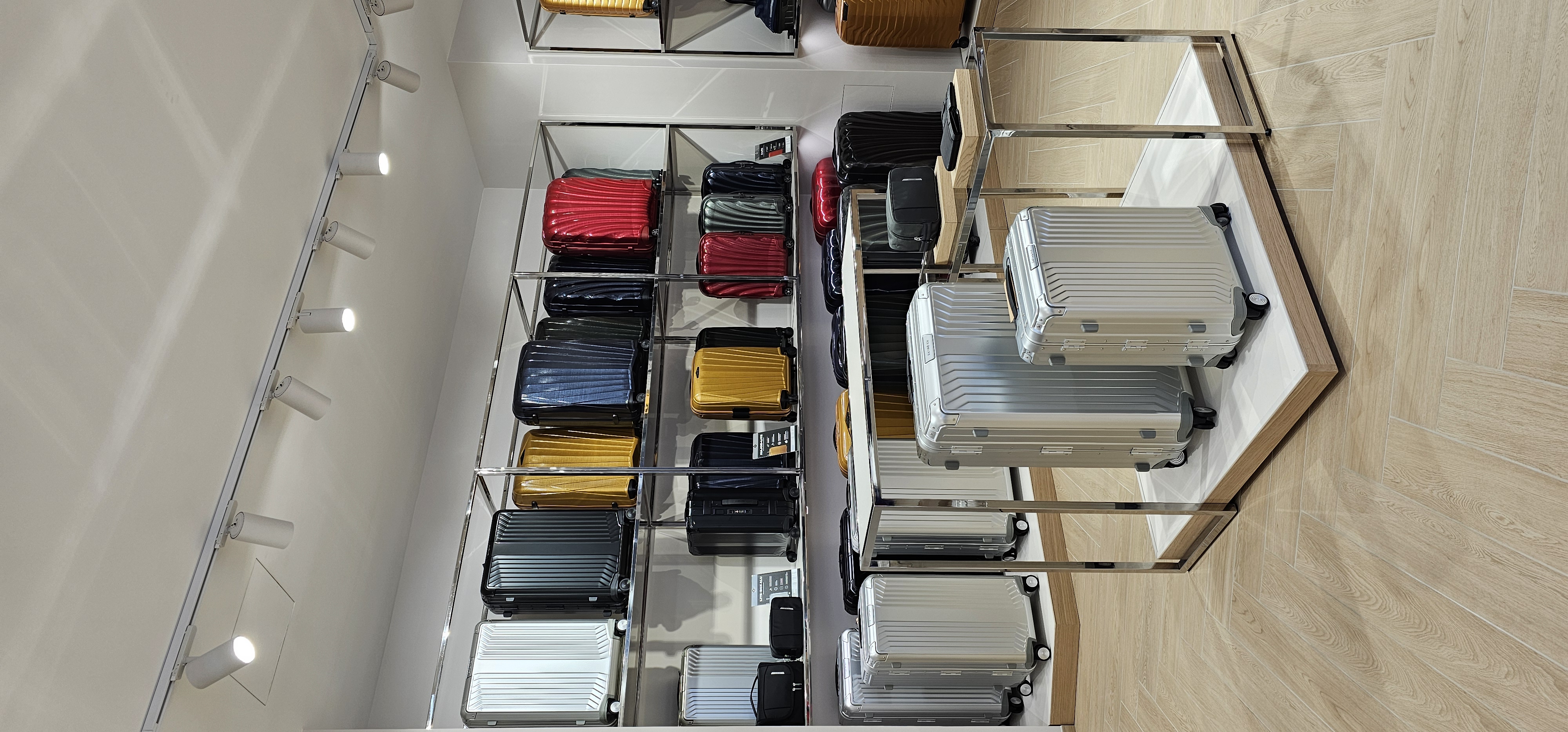 Foto 4 di Boutique Samsonite