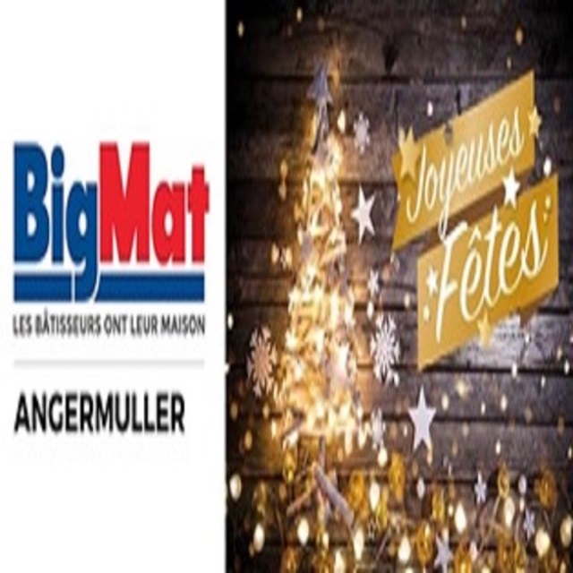 Fotografia 5 de BigMat ANGERMULLER