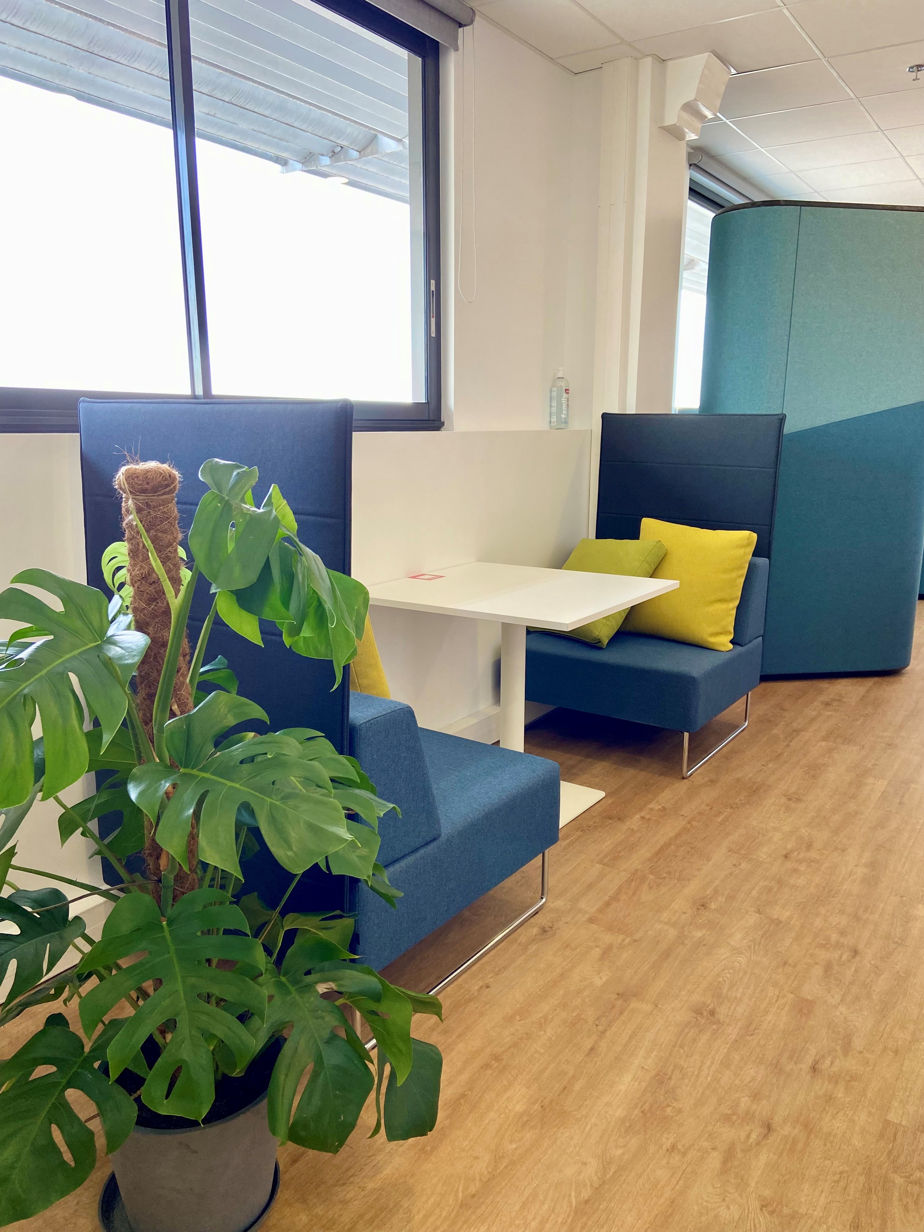 Foto 8 di Capcowork Angers
