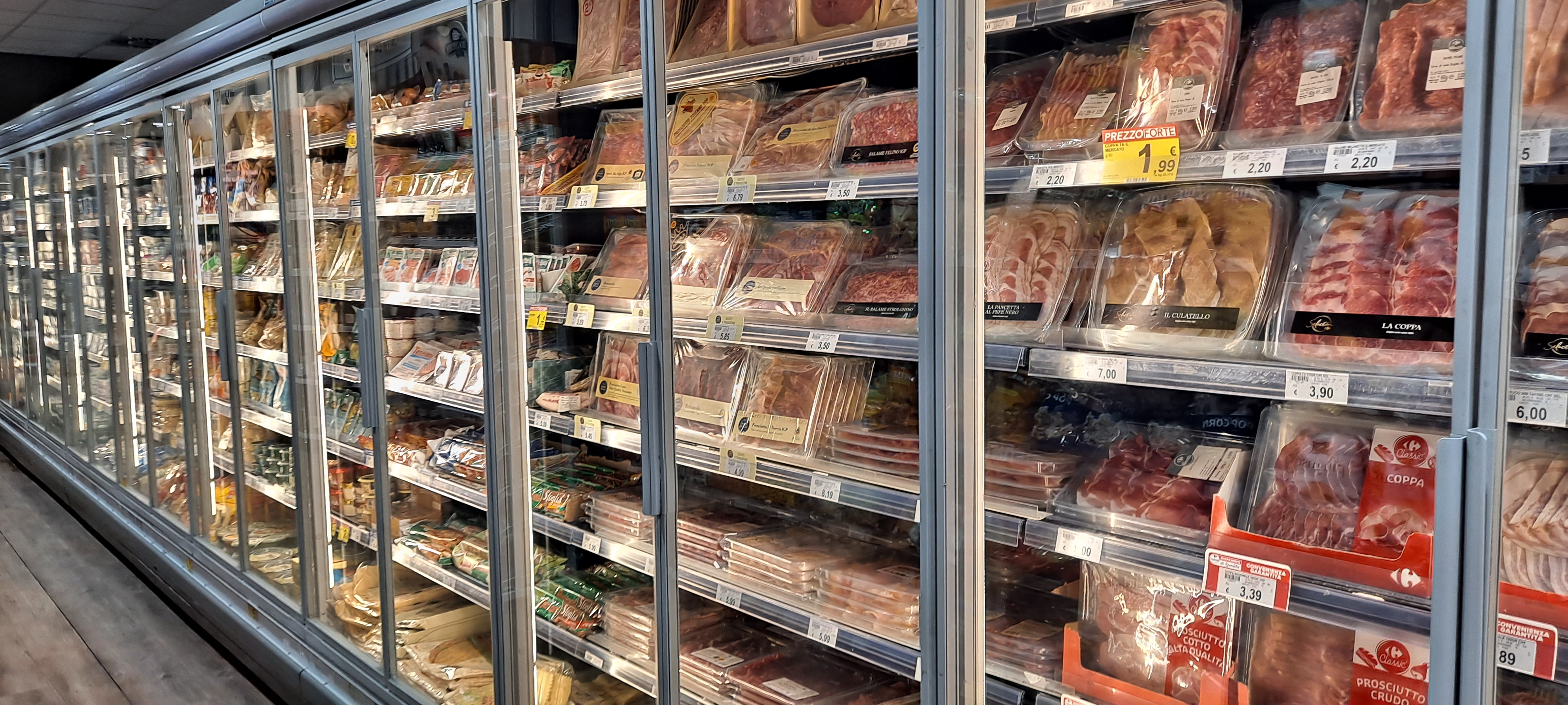 Carrefour Express