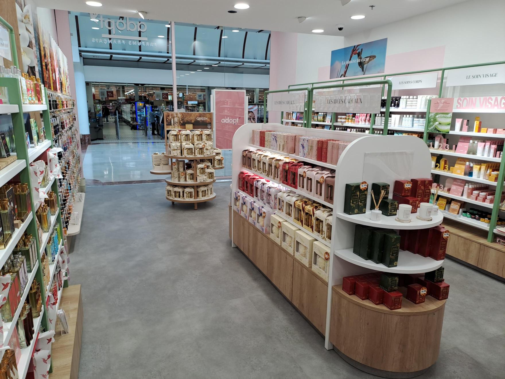 Foto 8 di Adopt Parfums