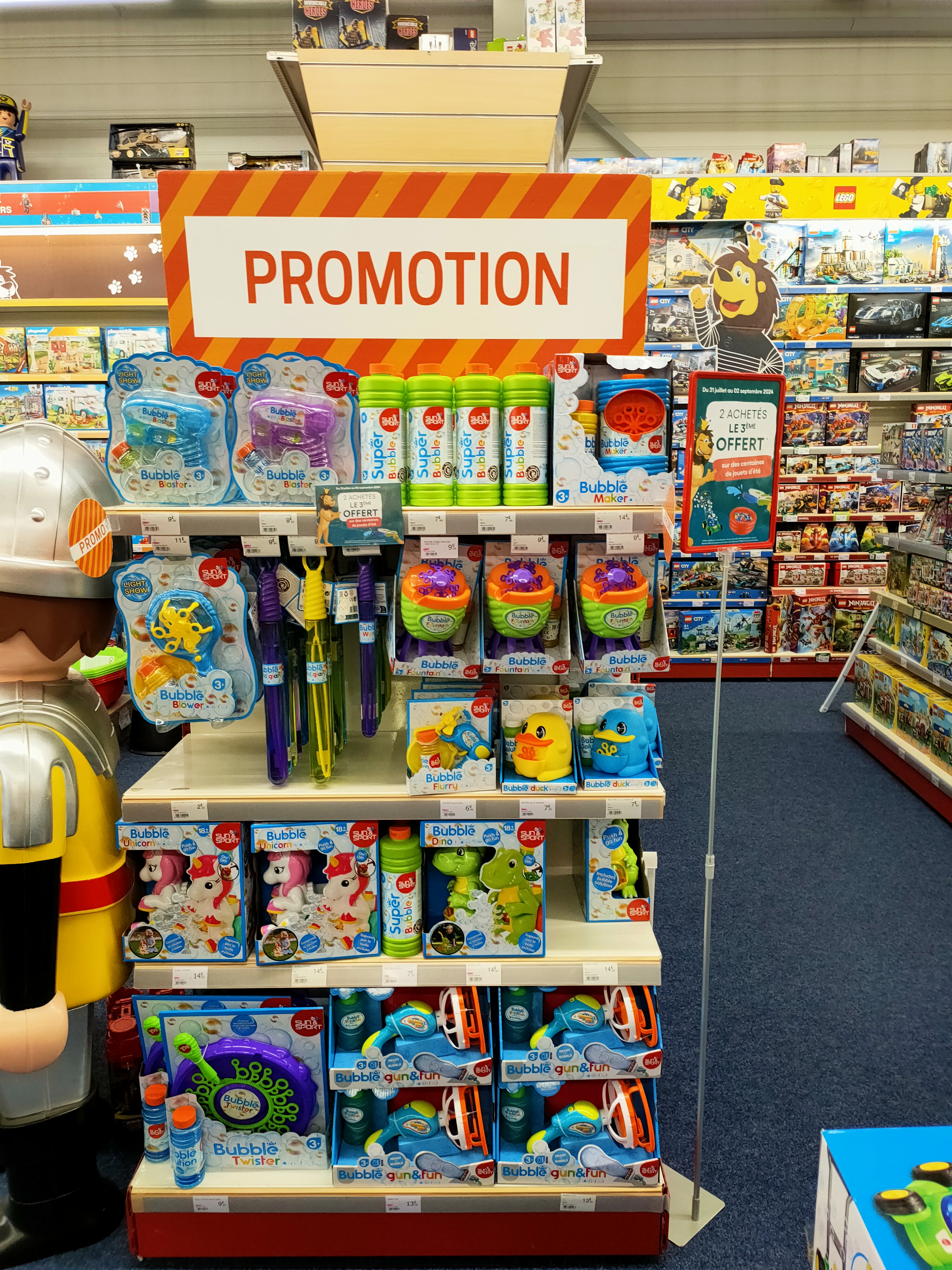 Foto 169 di King Jouet