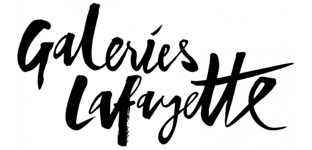 Logo di Galeries Lafayette Rouen