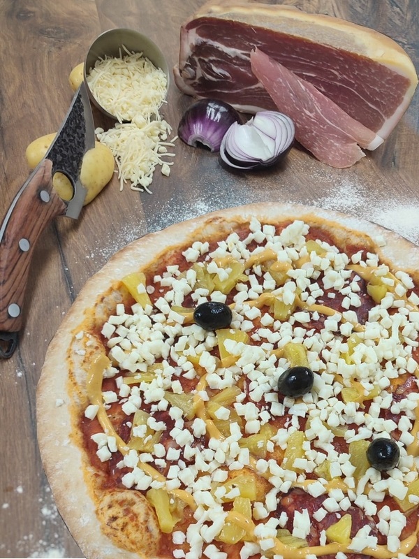 Foto 16 di Point pizz'