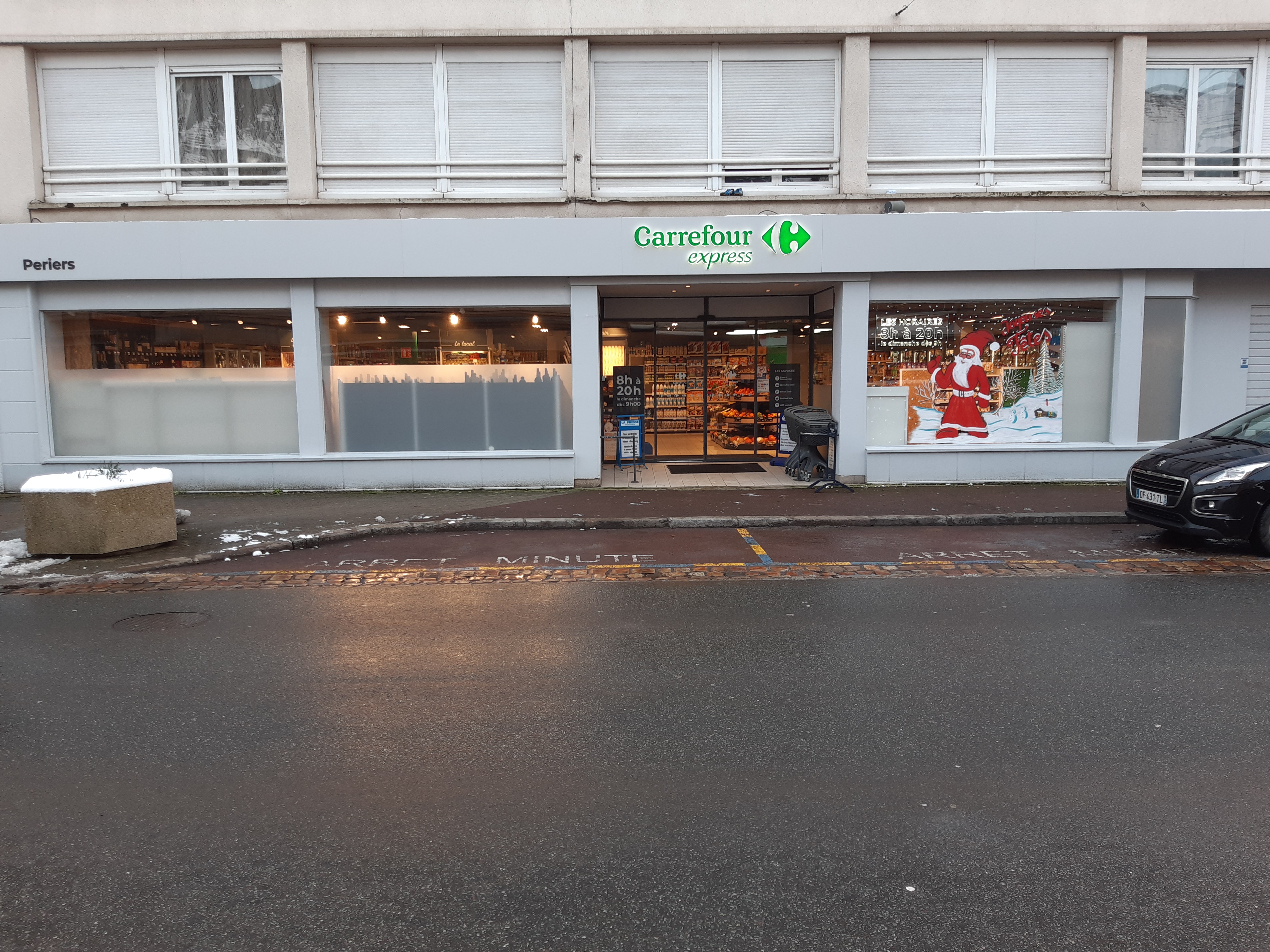 Foto 9 di Carrefour Express
